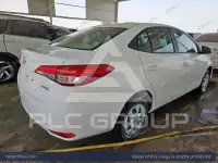 2021 Toyota YARIS