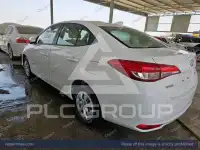 2021 Toyota YARIS