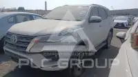 2021 Toyota Fortuner