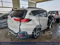 2021 Toyota Rush