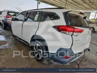 2021 Toyota Rush