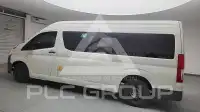 2021 Toyota Hiace