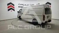 2021 Toyota Hiace