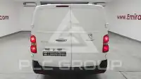 2021 Peugeot Expert
