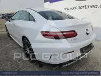 2021 Mercedes Benz E 200