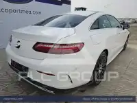 2021 Mercedes Benz E 200