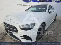 2021 Mercedes Benz E 200