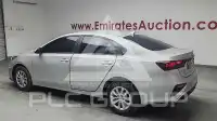 2021 KIA Cerato