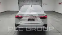 2021 KIA Cerato