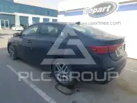 2021 KIA Cerato