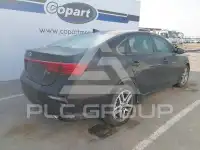 2021 KIA Cerato