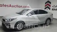 2021 KIA Cerato