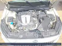 2021 KIA Cadenza