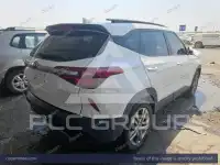 2021 KIA Seltos