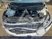 2021 KIA Seltos