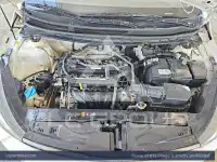 2021 KIA Pegas