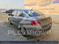 2021 KIA Pegas