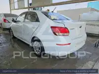 2021 KIA Pegas