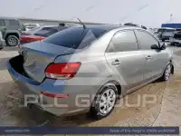 2021 KIA Pegas