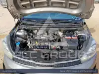 2021 KIA Pegas