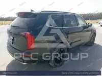 2021 KIA Telluride