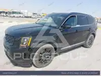 2021 KIA Telluride