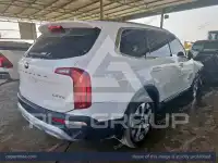 2021 KIA Telluride