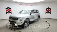 2021 KIA Telluride