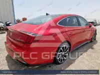 2021 Hyundai Sonata