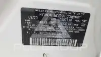 2021 Hyundai Accent