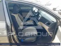 2021 Hyundai Accent