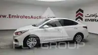 2021 Hyundai Accent