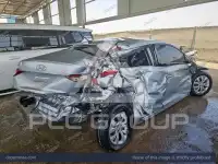 2021 Hyundai Accent