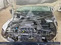 2021 Hyundai Accent