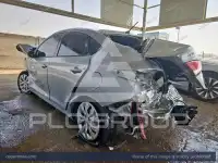 2021 Hyundai Accent