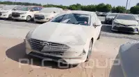 2021 Hyundai Sonata