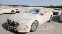 2021 Hyundai Sonata