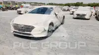 2021 Hyundai Sonata