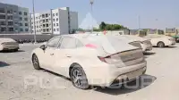 2021 Hyundai Sonata