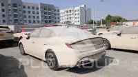 2021 Hyundai Sonata