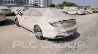 2021 Hyundai Sonata