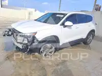 2021 Hyundai Santa Fe