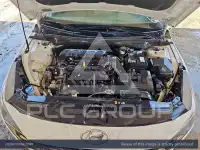 2021 Hyundai Avante
