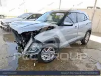 2021 Hyundai Creta