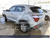 2021 Hyundai Creta