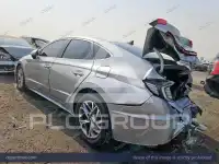 2021 Hyundai Sonata