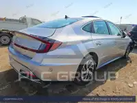 2021 Hyundai Sonata