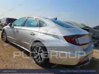 2021 Hyundai Sonata