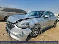 2021 Hyundai Sonata
