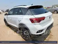 2021 Volkswagen T-Roc
